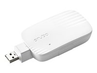HPE Aruba USB LTE Modem - Trådlöst mobilmodem - 4G LTE - USB - 480 Mbps - för P/N: S6Q68A, S6Q76A, S6Q77A, S6Q78A, S6Q79A, S6Q82A, S6Q85A R8F34A