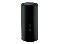 D-Link DIR-868L - Trådlös router 4-ports-switch - 1GbE Dubbelband (paket om 3) DIR-868L/E?3PK