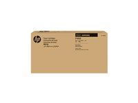HP CLT-P406B - 2-pack - svart - original - tonerkassett (SU374A) - för Samsung CLX-3300, 3302, 3303, 3304, 3305, 3306, 3307, SCX-3300, 3301, 3305, 3306 SU374A