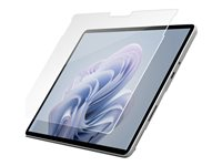 Compulocks Surface Pro 9 Tempered Glass Screen Protector - Skärmskydd för surfplatta - glas - för Microsoft Surface Pro 9, Pro 9 for Business, Pro 10 for Business, Pro (11th Edition), Pro for Business (11th Edition) DGSPRO