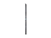 APC Metered-by-Outlet with Switching Rack PDU ZeroU 2G - Kraftdistributionsenhet (kan monteras i rack) - AC 400 V - 11 kW - 3-fas - Ethernet 10/100 - utgångskontakter: 24 - 0U - 1.8 m sladd - svart - för P/N: SMX1500RM2UCNC, SMX2KR2UX145, SMX3KR2UNCX145, SMX750C, SMX750CNC, SMX750CUS AP8681