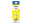 Epson EcoTank 104 - 65 ml - gul - original - bläcktank - för EcoTank ET-14100, 1810, 2721, 2810, 2811, 2812, 2814, 2815, 2820, 2821, 2825, 2826, 4800