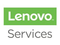 Lenovo Mail-In/Customer Carry-In - Utökat serviceavtal - material och tillverkning (för bärbara datorer) - 2 år (andra/tredje året) - retur - för B50-50 80S2; B50-80 80EW; E31-80 80MX 5WS0F82915