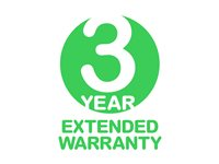 APC Extended Warranty - Utökat serviceavtal - delar (för komplicerade nätverksenheter) - 3 år - leverans - svarstid: NBD - för P/N: AP9335TH, NBPD0165, NBRK0750 WEXTWAR3YR-NB-07