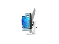 HP 549pm - Series 5 Pro - LED-skärm - böjd - 49" B7GV8A5#ABB