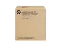 HP Scanjet Roller Replacement Kit - Underhållssats - för Scanjet Pro 2500 f1 L2748A#101