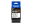 Brother HSe-231 - Svart på vitt - Rulle (1,2 cm x 1,5 m) 1 rulle (rullar) rör - för P-Touch PT-D800W, PT-E100VP, PT-E500VP, PT-E550WSP, PT-E550WVP, PT-H101TB, PT-H500
