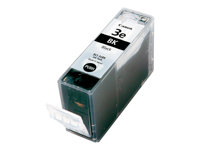 Canon BCI-3eBK - Svart - original - bläcktank - för i450; MultiPASS C755; PIXMA IP3000, IP4000, iP5000, MP750, MP760, MP780; S400, 450, 530 4479A002