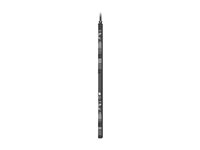 APC NetShelter Rack PDU Advanced - Gen 2 - kraftdistributionsenhet (kan monteras i rack) - växlad, mätt, 43,5 kW, 400 V, 63 A, eller, 415 V, 60 A, 560P6 - AC 400/415 V - 34.6 kW - 34600 VA - 3-fas - Ethernet 10/100/1000, USB - ingång: IEC 60309 3P+N+PE - utgångskontakter: 42 (21 x IEC 60320 C13/C15/C19/C21, 21 st. IEC 60320 C13/C15) - 0U - 3 m sladd - svart - TAA-kompatibel APDU11450SM