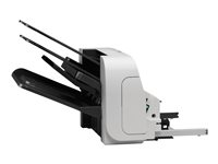 HP skrivarpostfack med häftfunktion - 900 ark CC424A