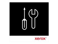 Xerox Extended On-Site - Utökat serviceavtal - material och tillverkning - 2 år (andra/tredje året) - på platsen - måste köpas inom 90 dagar från datum för köp av produkt - för VersaLink C500V/DN, C500V/DNM, C500V/N C500SP3