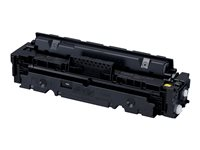 Canon 046 H - Hög kapacitet - gul - original - tonerkassett - för ImageCLASS LBP654, MF731, MF733, MF735; i-SENSYS LBP653, LBP654, MF732, MF734, MF735 1251C002