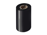 Brother Premium - 110 mm x 300 m - färgband (paket om 12) BWP1D300110
