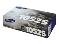 HP MLT-D1052S - Svart - original - tonerkassett (SU759A) - för Samsung ML-1911, 1916, 2540, 2581, SCX-4600, 4601, 4605, 4610, 4622, 4623, SF-650, 651 SU759A