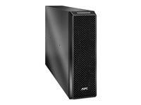 APC Smart-UPS SRT 192V 5kVA and 6kVA Battery Pack - Batterihölje - 2 x batteri - Bly-syra - 3U - svart - för P/N: SRT5KXLT-5KTF, SRT5KXLT-IEC, SRT6KXLT, SRT6KXLT-5KTF, SRT6KXLT-IEC, SRT6KXLTUS SRT192BP