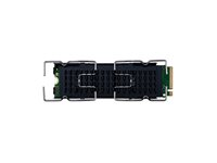 HP Z Turbo Drive - SSD - krypterat - 512 GB - inbyggd - M.2 - PCIe 4.0 x4 - Self-Encrypting Drive (SED) - för Workstation Z2 G8, Z2 G9 (SFF, tower) 201F9AA