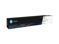HP 225A - Gul - original - LaserJet - tonerkassett (W2252A) - för P/N: 9S184A#BGJ W2252A