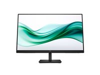 HP 324pv - Series 3 Pro - LED-skärm - Full HD (1080p) - 24" 9U5C1AA#ABB
