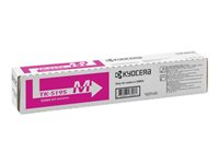 Kyocera TK 5195M - Magenta - original - tonerkassett - för TASKalfa 306ci, 308ci 1T02R4BNL0