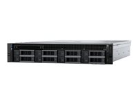 Dell PowerEdge R7615 - kan monteras i rack EPYC 9354P 3.25 GHz - 32 GB - SSD 480 GB C15M1