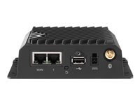 Cradlepoint R920 - Trådlös router - WWAN 1GbE Dubbelband - 3G, 4G - med 3 års NetCloud Mobile Essentials Plan MA03-0920-C7B-GA