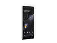 iFrogz Defence - Skärmskydd för mobiltelefon - glas - för Google Pixel 7a 302011205