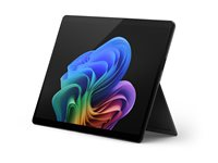 Microsoft Surface Pro for Business - 11th Edition - Copilot+ PC - 13" - Qualcomm Snapdragon X Elite - X1E-80-100 - 16 GB RAM - 512 GB SSD ZIN-00022