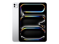 Apple 11-inch iPad Pro M5 Wi-Fi + Cellular - surfplatta - 1 TB - 11" - 3G, 4G, 5G ME2V4KN/A