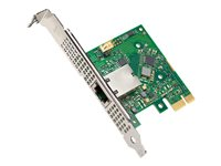 Intel Ethernet Network Adapter I225-T1 - Nätverksadapter - PCI Express x1 - 2.5GBase-T x 1 I225T1