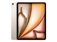 Apple 13-inch iPad Air M3 Wi-Fi + Cellular - surfplatta - 256 GB - 13" - 3G, 4G, 5G MCJ74KN/A