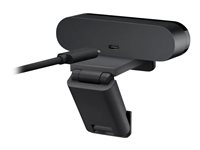 Logitech - USB-kabel - USB typ A (hane) till USB-C (hane) - USB 3.0 - 2.2 m 993-001574