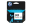 HP 302 - 4 ml - färg (cyan, magenta, gul) - original - bläckpatron - för Deskjet 1110, 21XX, 36XX; ENVY 45XX; Officejet 38XX, 46XX, 52XX