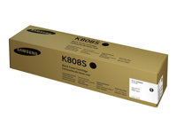 HP CLT-K808S - Svart - original - tonerkassett (SS600A) - för MultiXpress SL-X400LX, SL-X401LX, SL-X4220RX, SL-X4250LX, SL-X4300LX SS600A