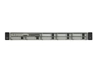 Cisco UCS C220 SingleConnect Value SmartPlay Expansion Pack - kan monteras i rack Xeon E5-2640V2 2 GHz - 64 GB - ingen HDD UCS-EZ7-C220-V