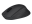 Logitech M280 - Mus - högerhänt - optisk - 3 knappar - trådlös - 2.4 GHz - trådlös USB-mottagare - svart