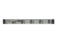 Cisco UCS C220 M3 Perform 2 Rack Server - kan monteras i rack Xeon E5-2680V2 2.8 GHz - 32 GB - ingen HDD UCS-SPR-C220-P2