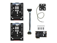 Lenovo - Hårddisk uppgraderingskit 4XF1R31362