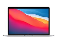 Apple MacBook Air with Retina display - 13.3" - Apple M1 - 16 GB RAM - 2 TB SSD - amerikansk Z127_23_SE_CTO