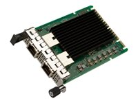 Intel Ethernet Network Adapter E610-XT2 - Nätverksadapter - OCP 3.0 - 10Gb Ethernet x 2 - multipack E610XT2OCP3M5