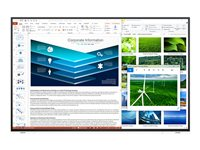 EIZO FlexScan EV2760-F4WT - med FlexStand - LED-skärm - QHD - 27" EV2760-F4WT