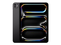Apple 11-inch iPad Pro M5 Wi-Fi + Cellular - surfplatta - 256 GB - 11" - 3G, 4G, 5G ME2N4KN/A