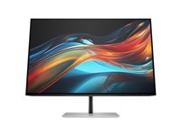 HP 724pu - Series 7 Pro - LED-skärm - 24" 8Y2F7A5#ABB