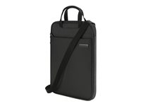 Kensington Eco-Friendly Laptop Sleeve - Notebook-väska - 12" K60102WW