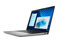 Dell Latitude 5455 - Copilot+ PC - 14" - Qualcomm Snapdragon X Plus - X1P-64-100 - 16 GB RAM - 512 GB SSD XR3HF