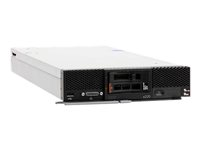 Lenovo Flex System x220 Compute Node - blad Pentium 1403 2.6 GHz - 4 GB - ingen HDD 7906A2G