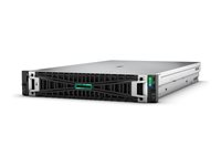 HPE ProLiant DL380 Gen11 - kan monteras i rack Xeon Silver 4516Y+ 2.2 GHz - 64 GB - SSD 2 x 480 GB P81786-425