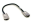 D-Link - Stackningskabel - 4 x InfiniBand (hane) till 4 x InfiniBand (hane) - för DGS 3224SR