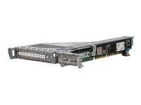 HPE x16 FHFL PCIe Gen5 Slot 1 Riser Kit - Kort för stigare - för server - för ProLiant DL145 P71991-B21