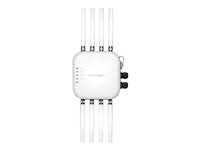 SonicWall SonicWave 432o - Trådlös åtkomstpunkt - med 5 års avancerad säker WiFi-molnhantering och -support - Wi-Fi 5 - 2.4 GHz, 5 GHz (paket om 4) 02-SSC-2679