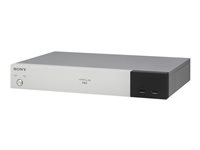 Sony IPELA PCS-XG77S - Enhet för videokonferens - power adapter included PCS-XG77S